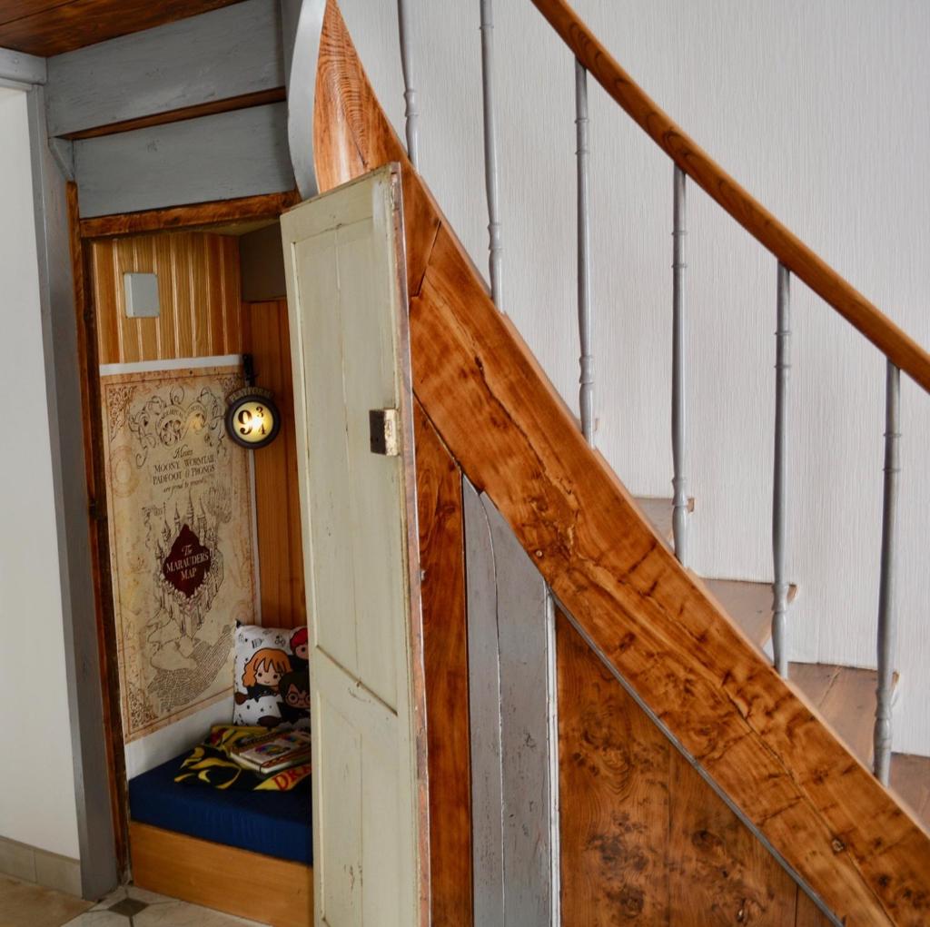 Le Gîte des Mazureaux photo 3
