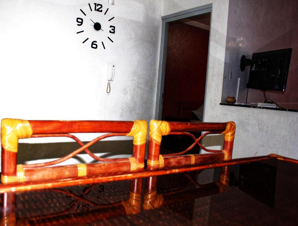 Appartement Afgo Ouarzazate photo 3
