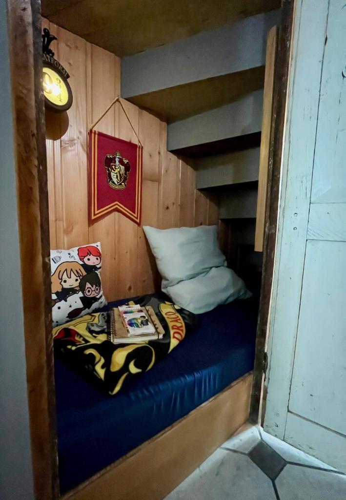 Le Gîte des Mazureaux photo 4