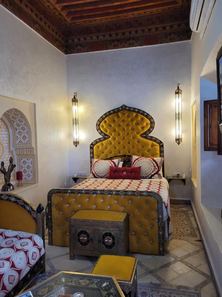 Riad Bayti photo 3