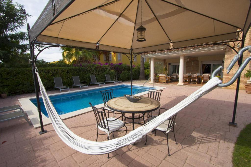 Catalunya Casas Port Aventura,Golf, Costa Dorada at your doorstep photo 1