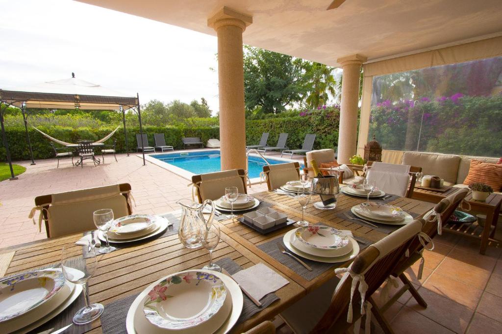 Catalunya Casas Port Aventura,Golf, Costa Dorada at your doorstep photo 3