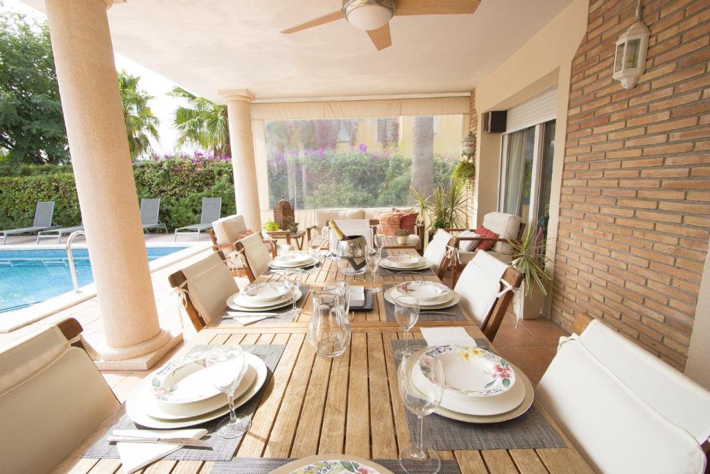 Catalunya Casas Port Aventura,Golf, Costa Dorada at your doorstep photo 4