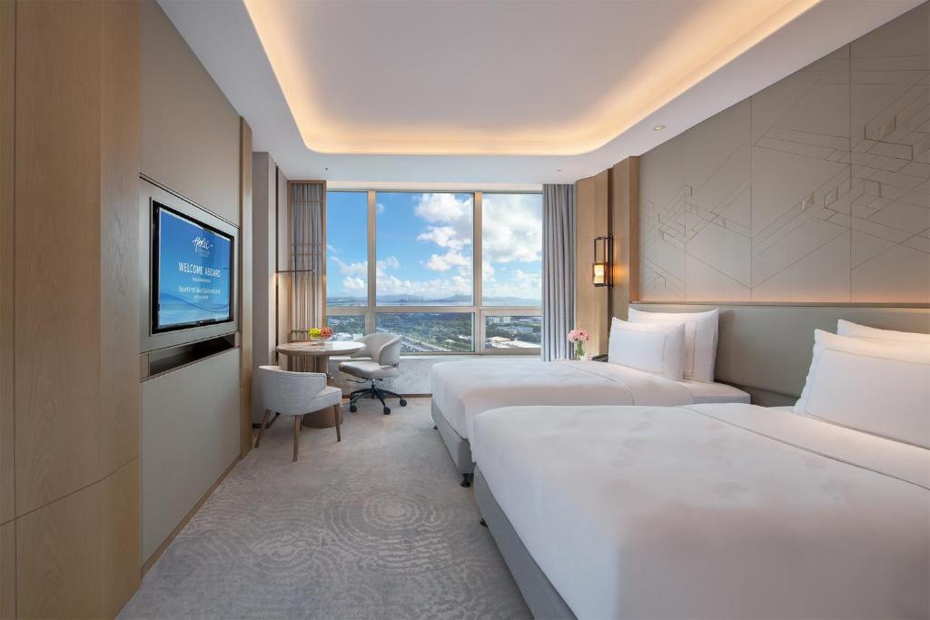 Shenzhenair International Hotel photo 1