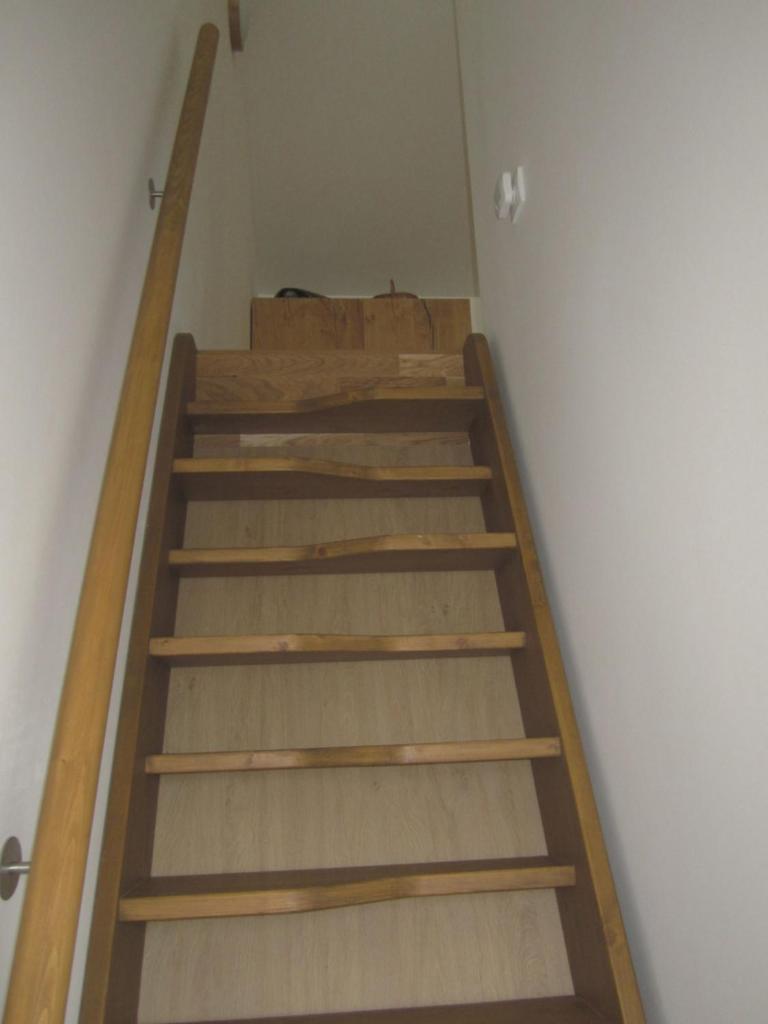 Mezonetový apartmán se dvéma balkóny a výhledem photo 4