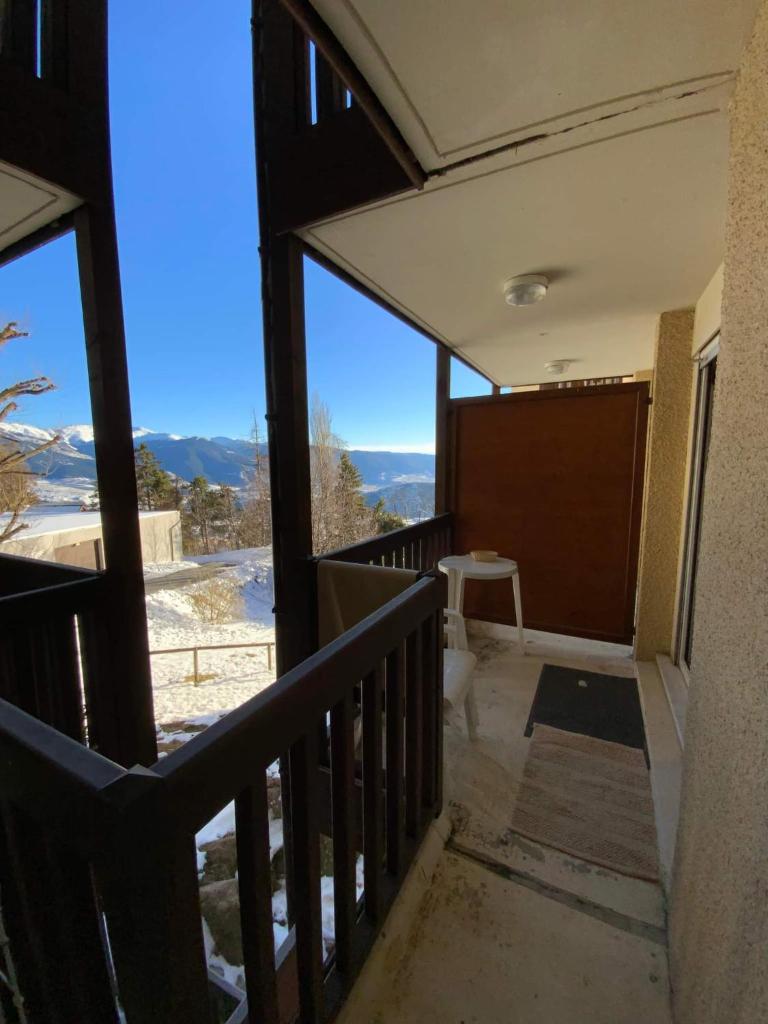 STUDIO CABINE aux BALCONS DU SOLEIL photo 1