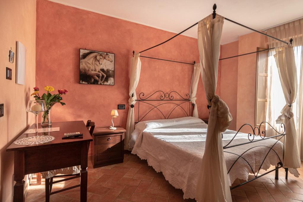 B&B Villa Barbarossa photo 2