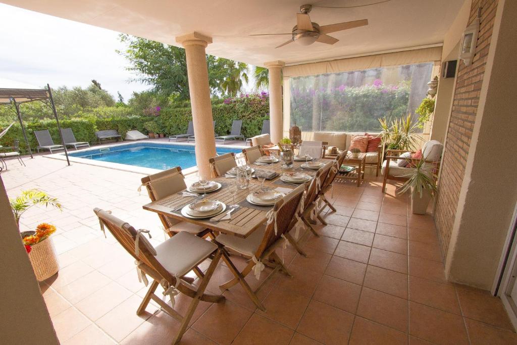 Catalunya Casas Port Aventura,Golf, Costa Dorada at your doorstep photo 2