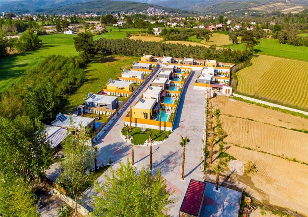 ÇALIŞ VİLLA photo 1