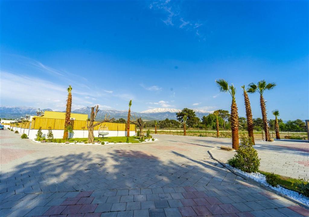 ÇALIŞ VİLLA photo 3