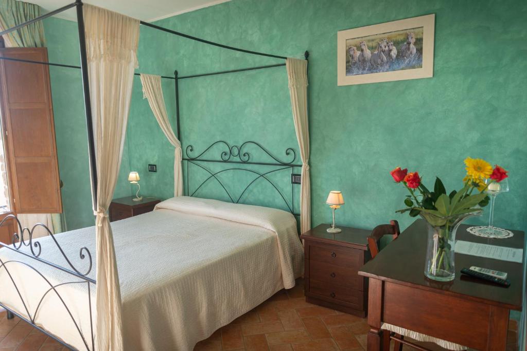 B&B Villa Barbarossa photo 1