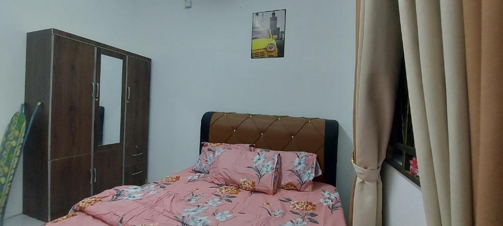 Myrol Homestay Kulim photo 2