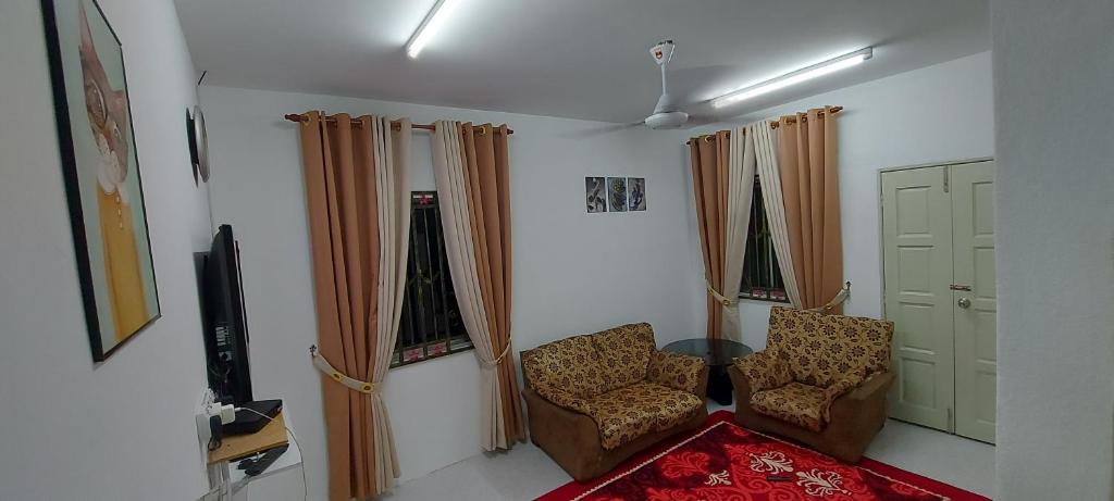 Myrol Homestay Kulim photo 3