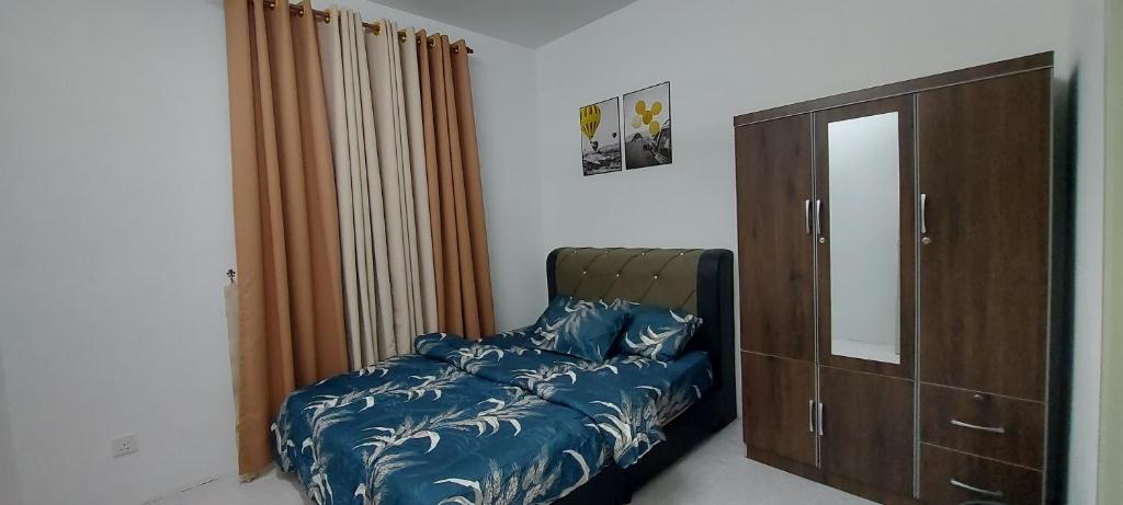 Myrol Homestay Kulim