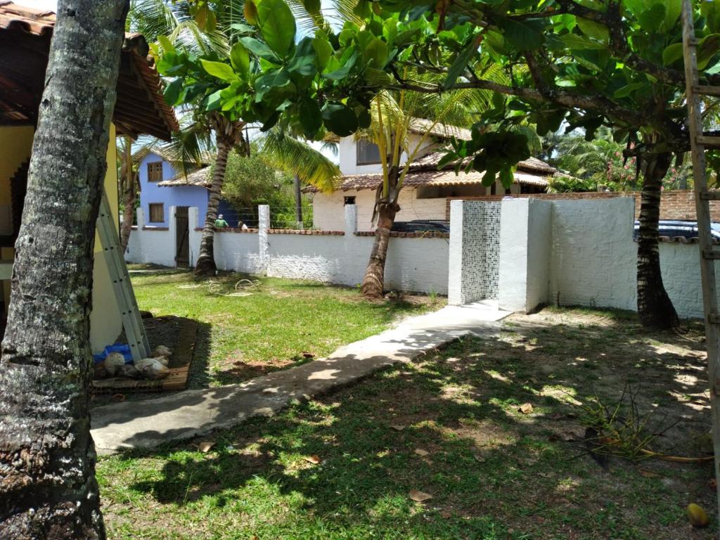 Linda praia do Sargi - BA photo 3