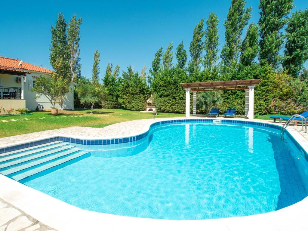Villa Neptune photo 1