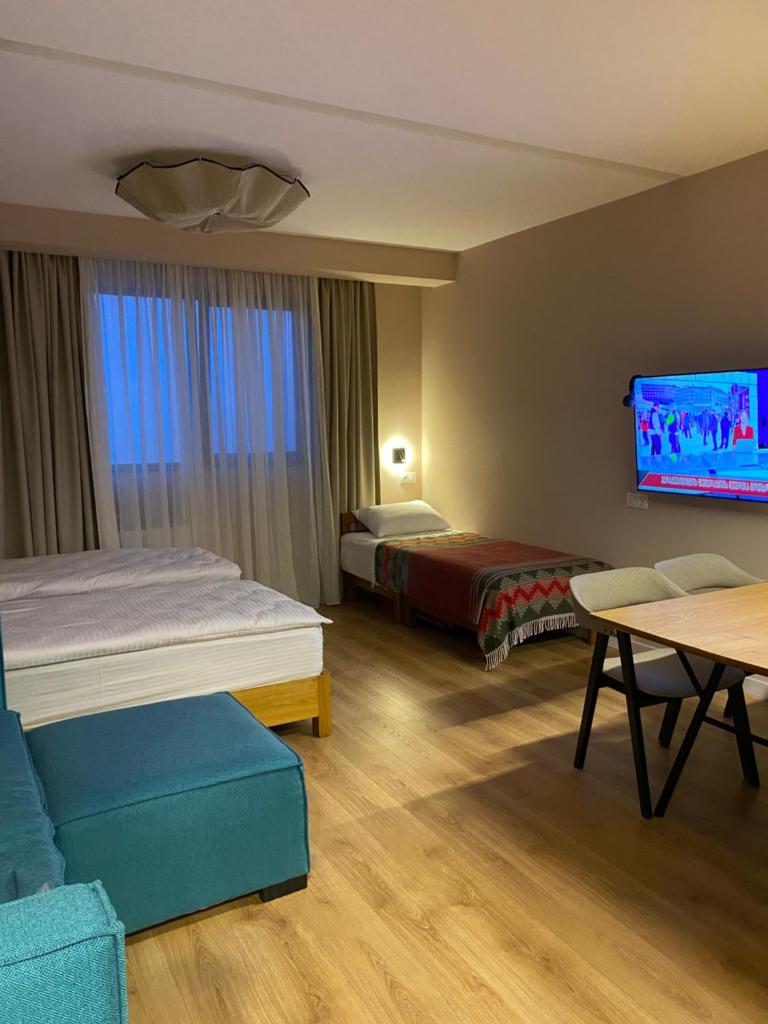 Roshka Apartment photo 4