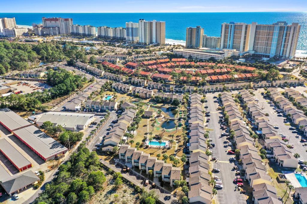 Gulf Highland Rentals by Panhandle Getaways image