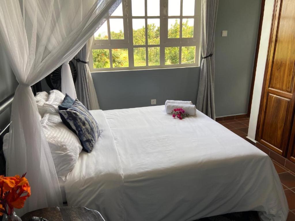 Daria Apartment -Burka -3 minutes from Arusha Airport photo 3