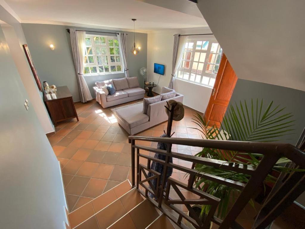 Daria Apartment -Burka -3 minutes from Arusha Airport photo 4