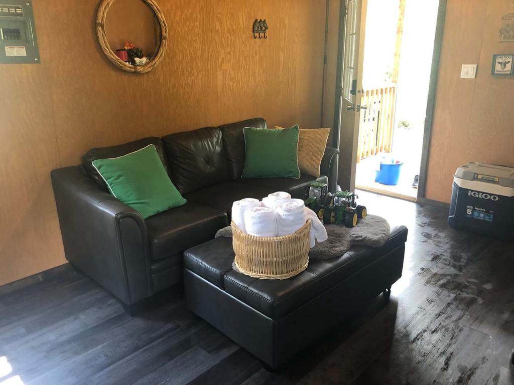 Elevated Experience Camping Inc. Willey West photo 1