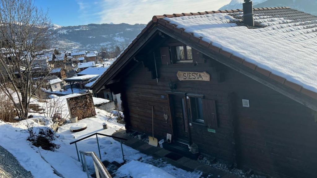 Chalet Siesta photo 4