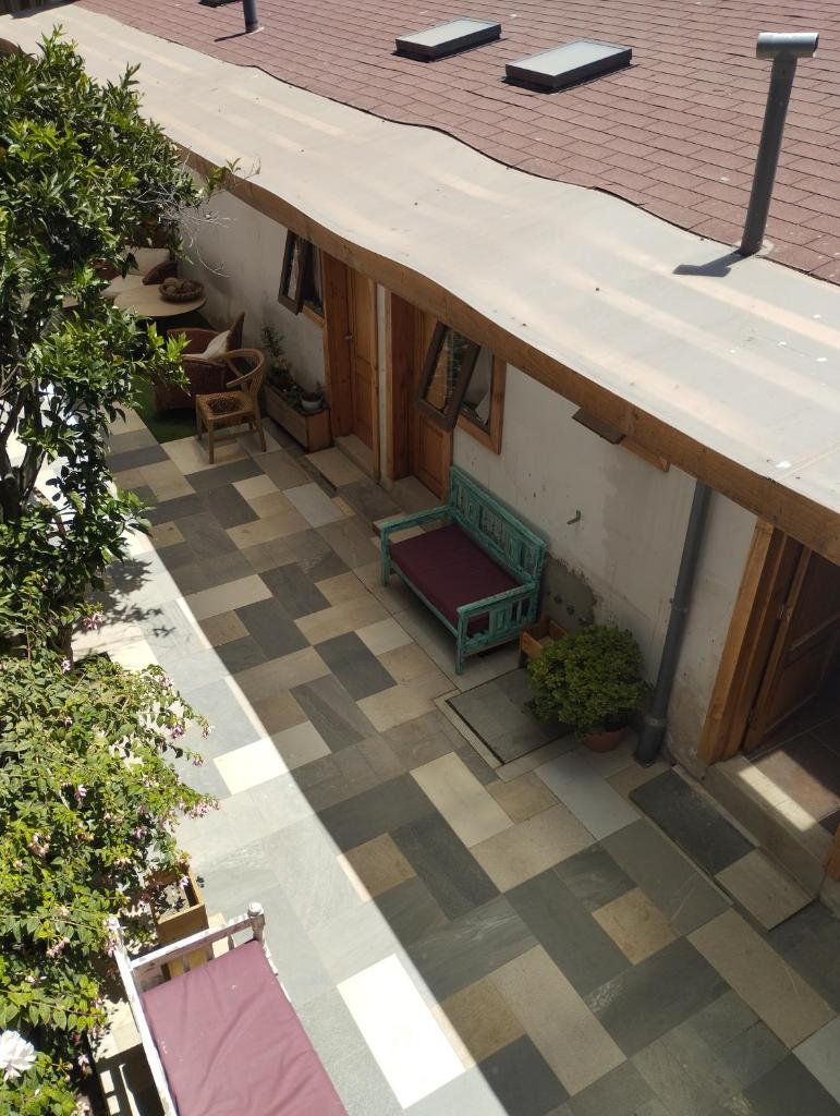 HOSTAL LA MODERNA photo 3