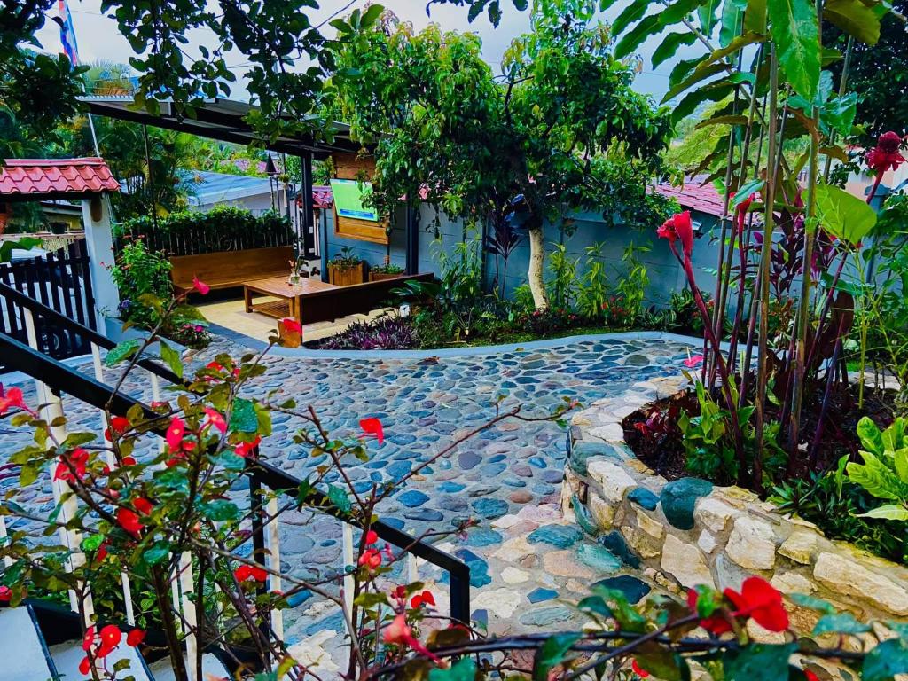 Casa Los Madriz Suite #1 photo 3