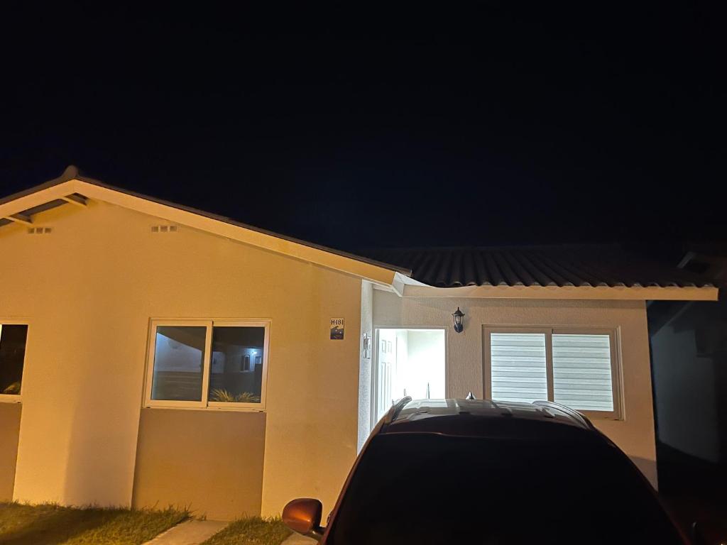 Casa de Playa - Residencial Playa Dorada