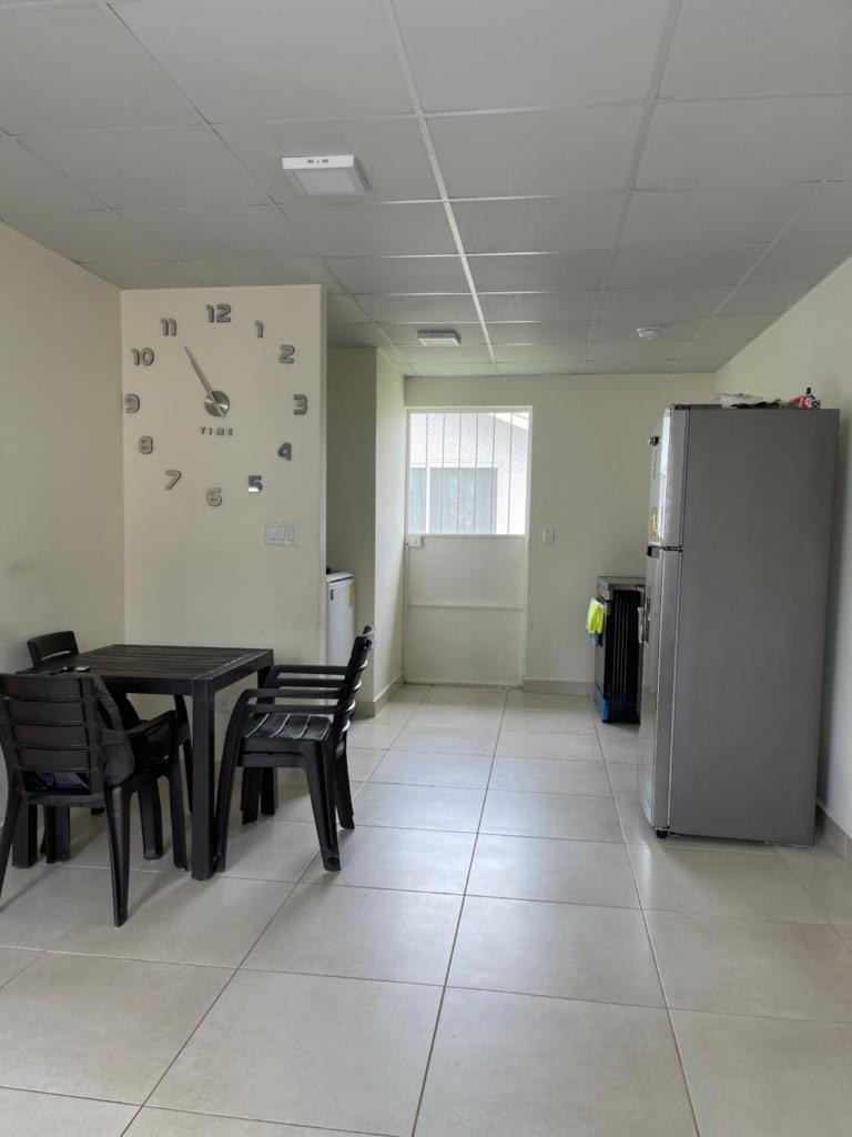 Casa de Playa - Residencial Playa Dorada photo 3
