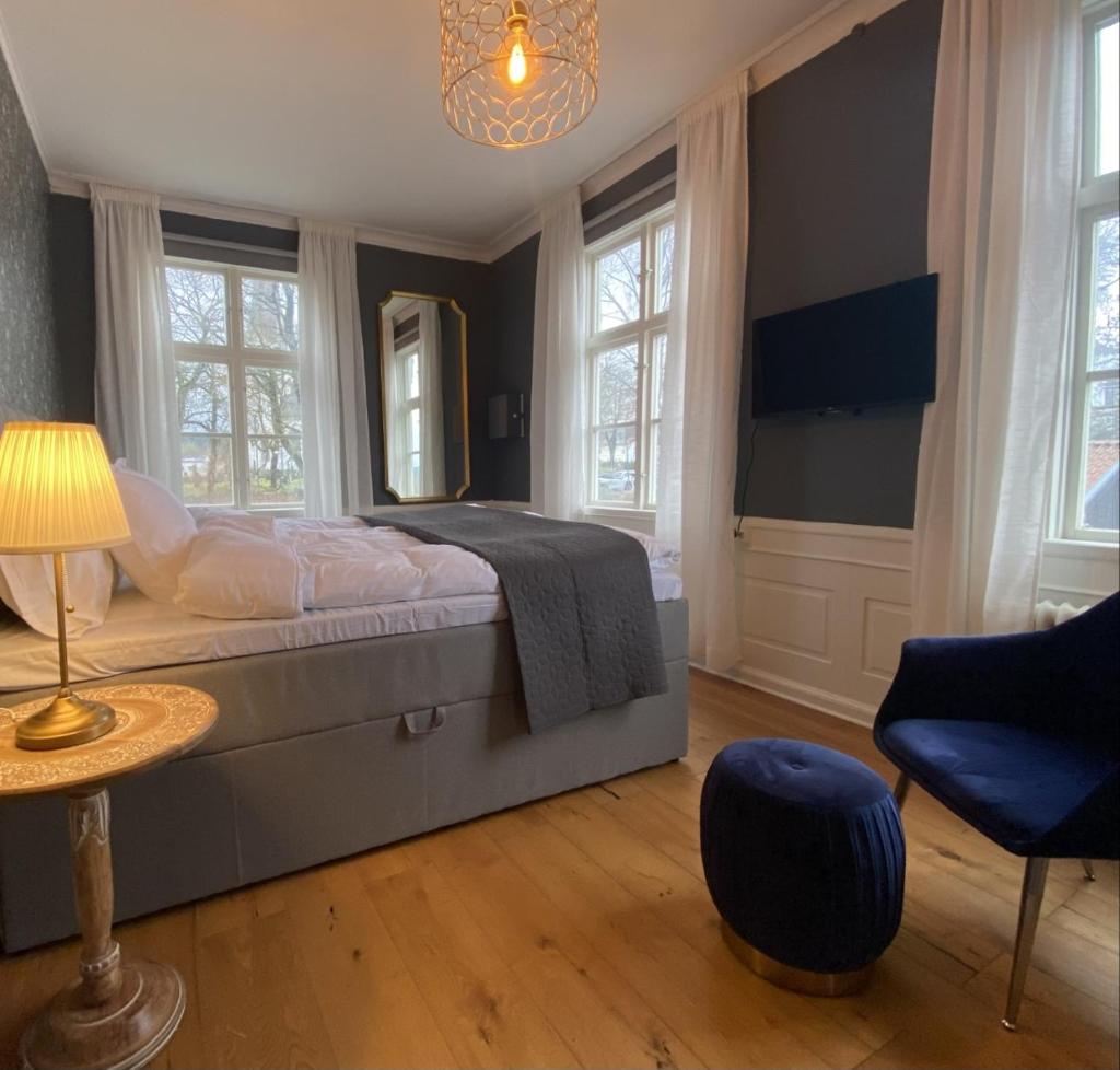 Kinna Bed & Breakfast photo 4
