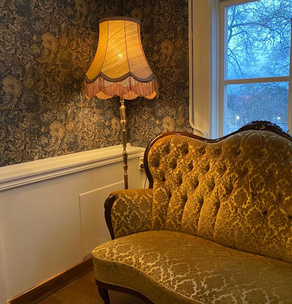 Kinna Bed & Breakfast photo 3