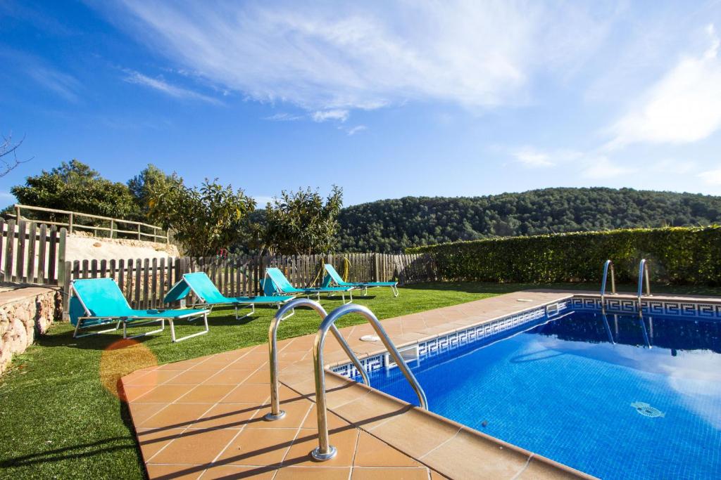 Catalunya Casas Sublime seclusion in Catalonia wine Region! photo 4