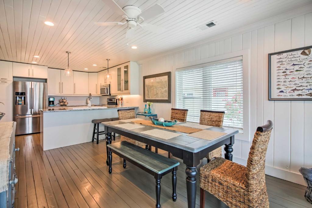 Sunset Cottage on Paukie Island with Private Dock! photo 4