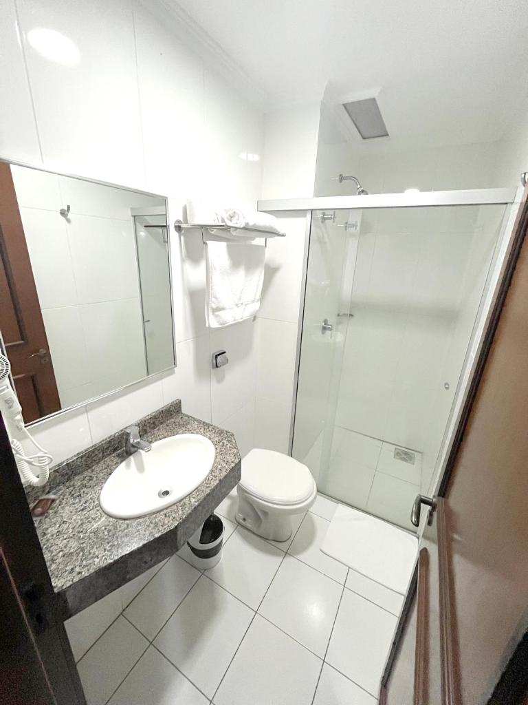 Hotel Ijuí photo 4
