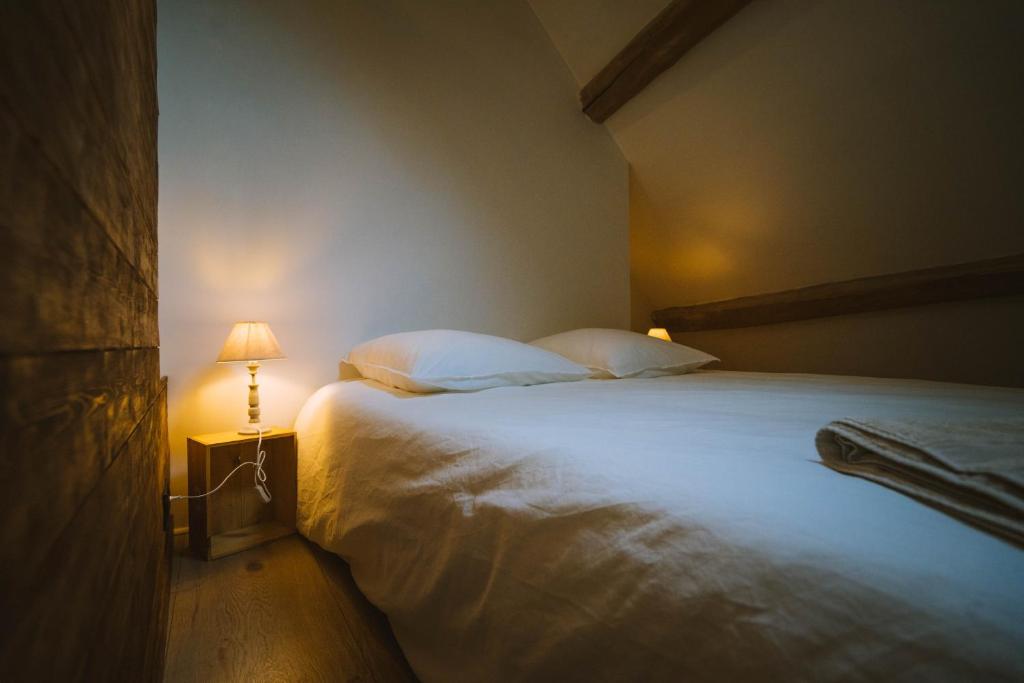 Bleausard’s Guest House, cozy place next to river photo 2