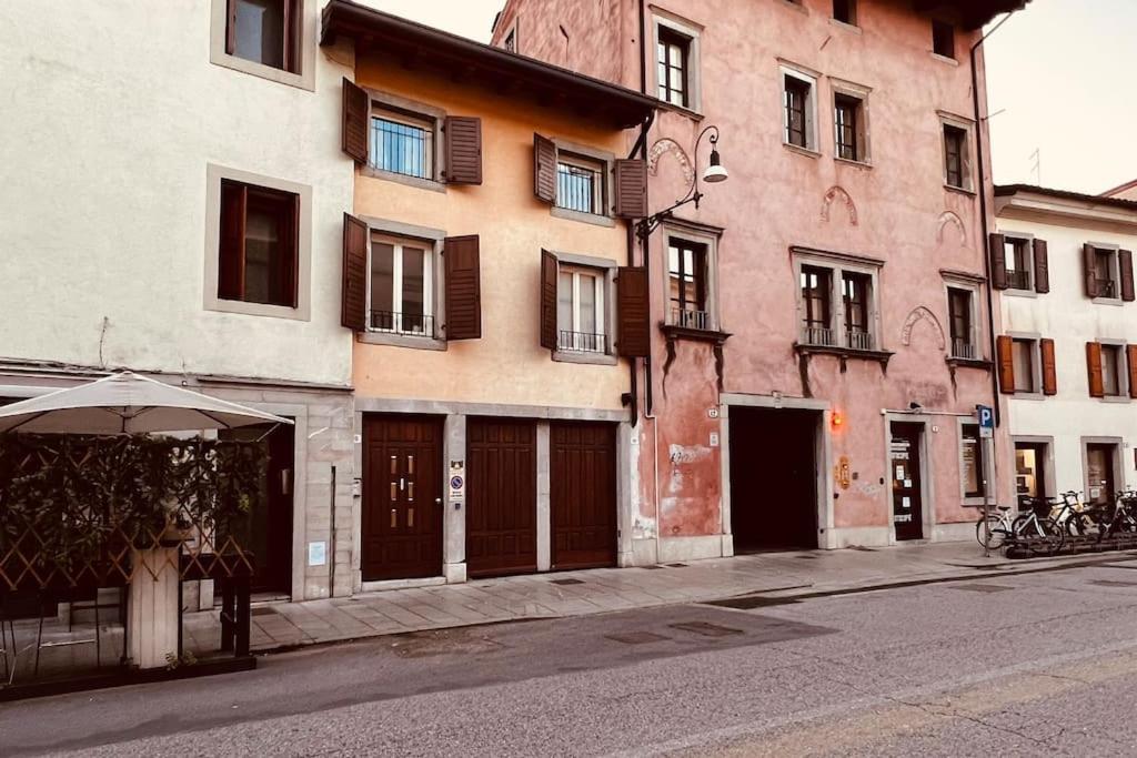 Private Luxury, Udine