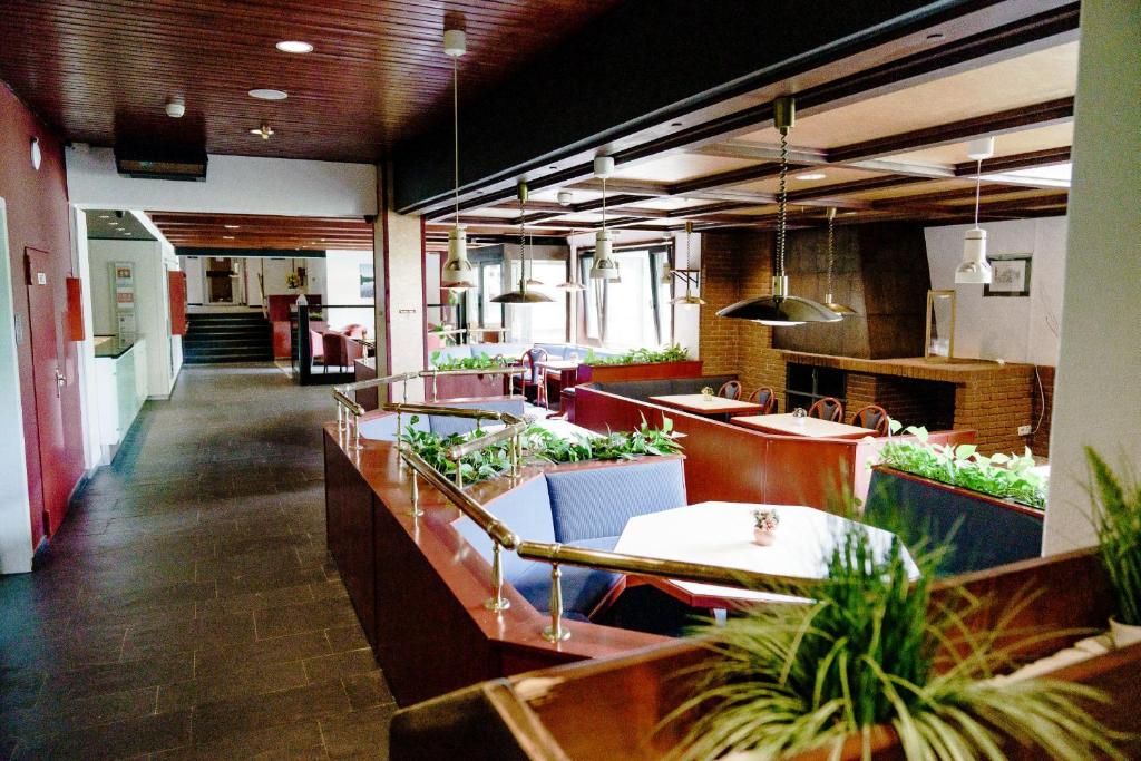 Appartements Am Kranichsee photo 2
