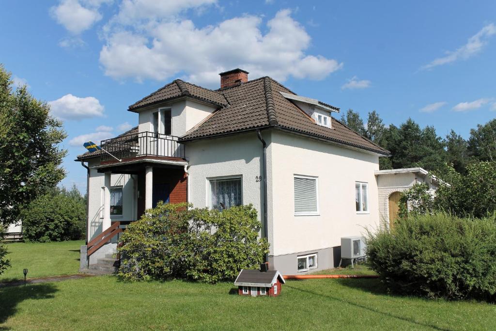 Ferienhaus mit Kamin in Småland für 6 Personen photo 3