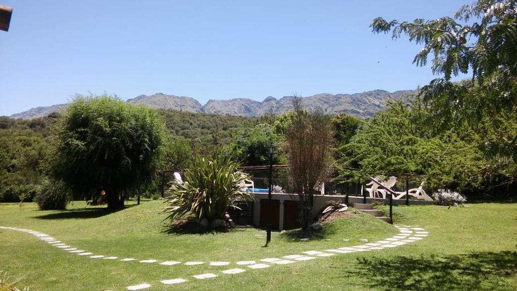 Cabañas Rincon Verde photo 1