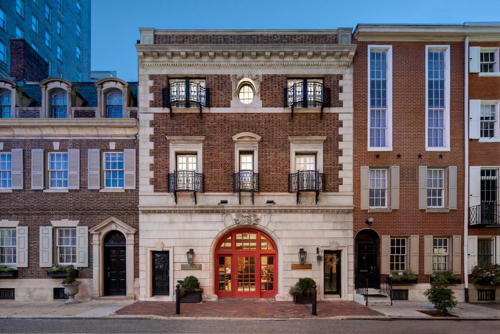 The Franklin on Rittenhouse, A Boutique Hotel photo 1