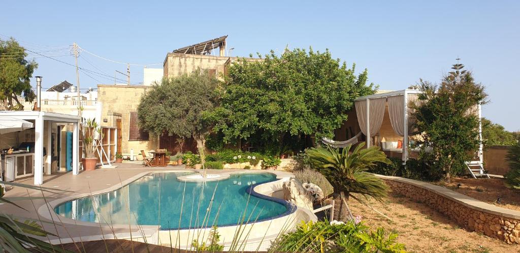 Id-Dwejra, Country Residence photo 2