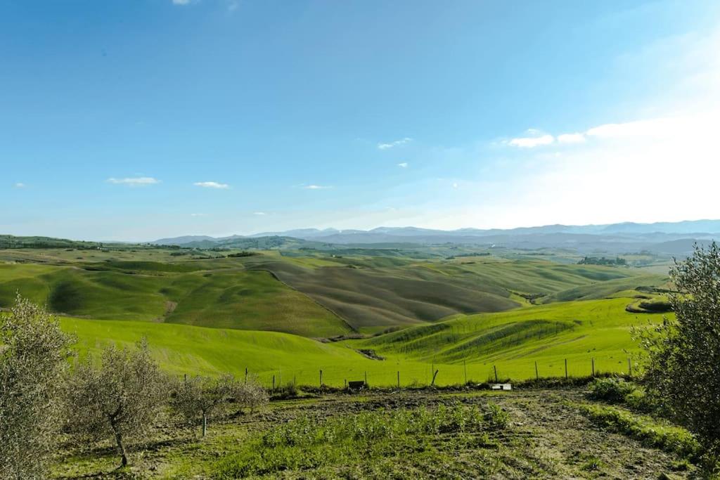 [Volterra] Relax Apartament W/ Beautiful View photo 2