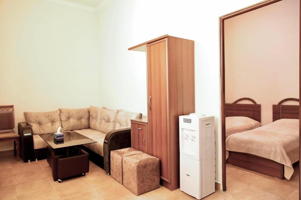 Marishok Hotel photo 2