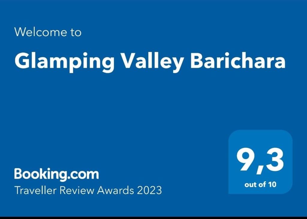 Glamping Valley Barichara photo 1
