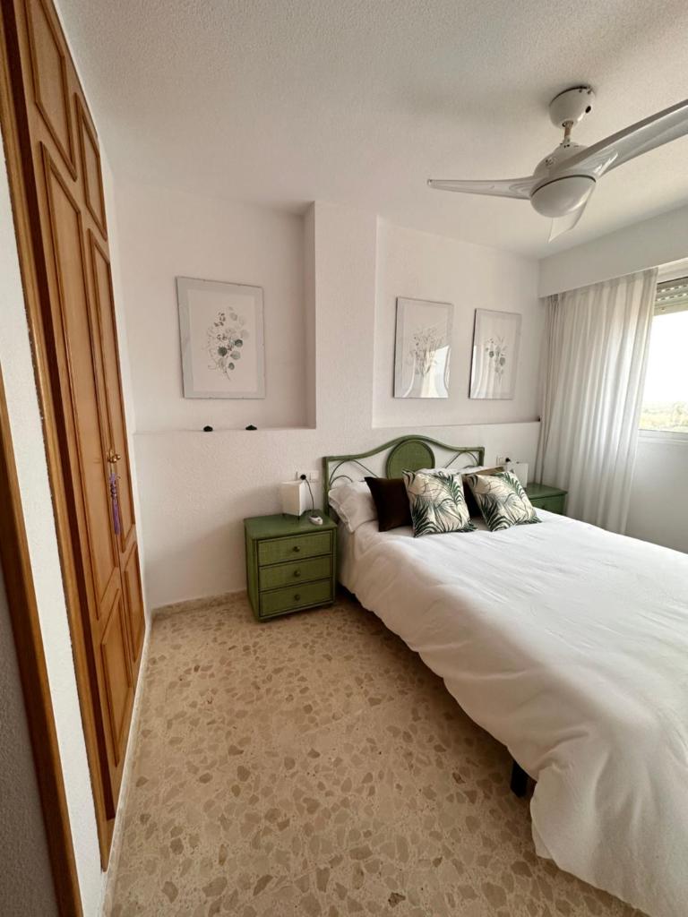 Precioso apartamento con piscina photo 4