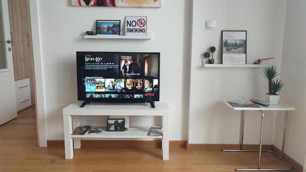 Centar Apartman MIKI photo 4