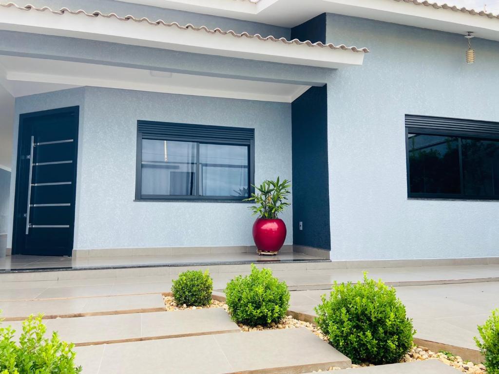 Casa Privativa na Av. Garibaldi Vila A photo 4