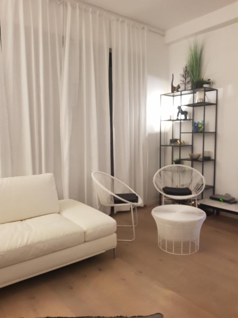 Nieuwbouwappartement Lippenslaan met 2 slaapkamers - WIFI - 6 personen photo 3