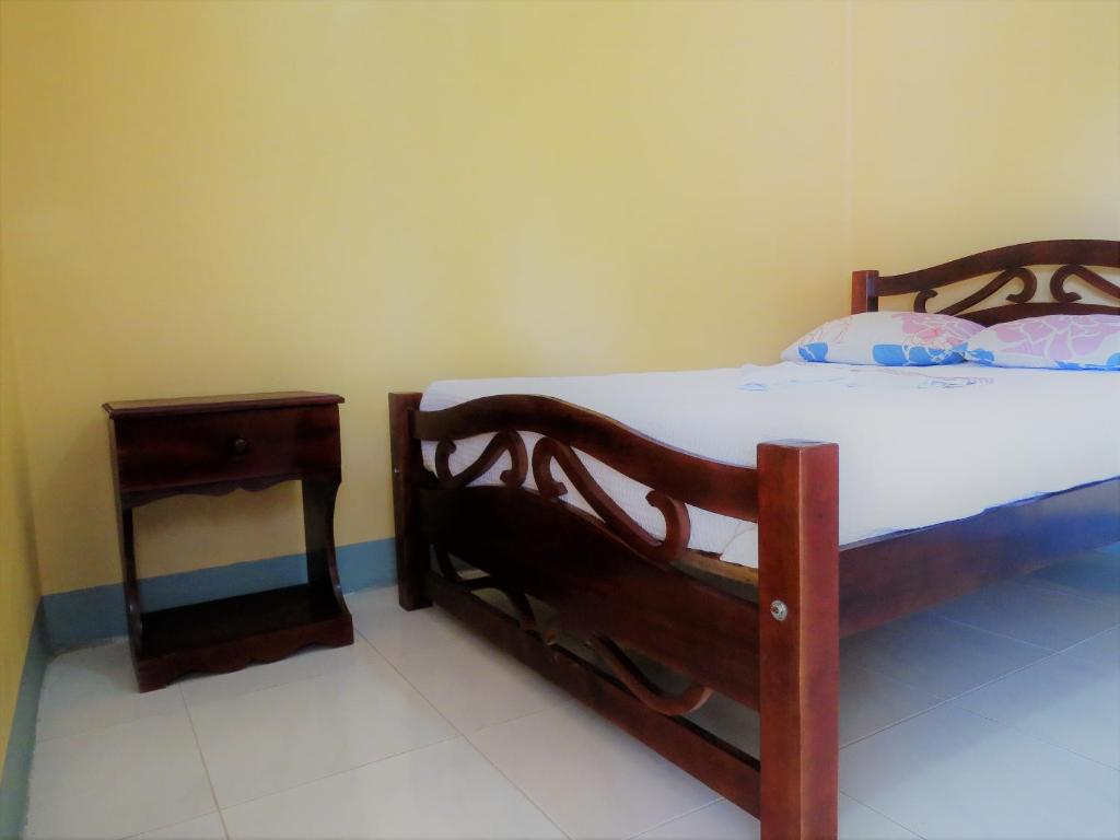 Hostal Siero photo 1